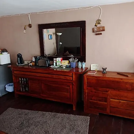 Guest house From 2 Teguise (Lanzarote)