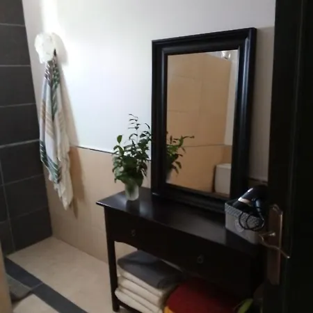 From 2 Guest house Teguise (Lanzarote)