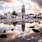 Casa de hóspedes From 2 Teguise (Lanzarote)